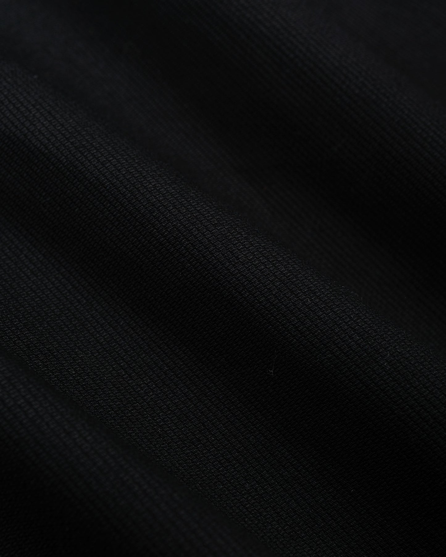 lost & found Sassafras Sassafras Overgrown Trug Jacket Pique Black