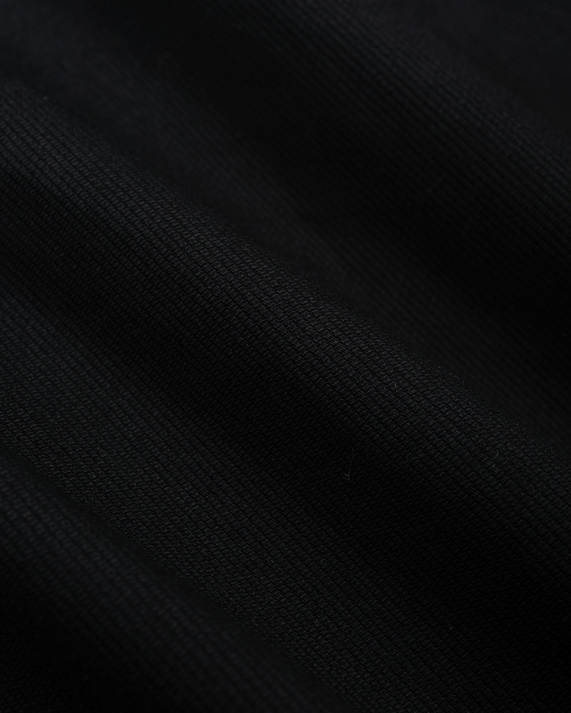 lost & found Sassafras Sassafras Overgrown Trug Jacket Pique Black