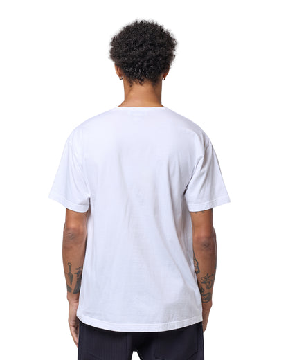 lost & found Sassafras Sassafras Stay Green Thumb T 1/2 White