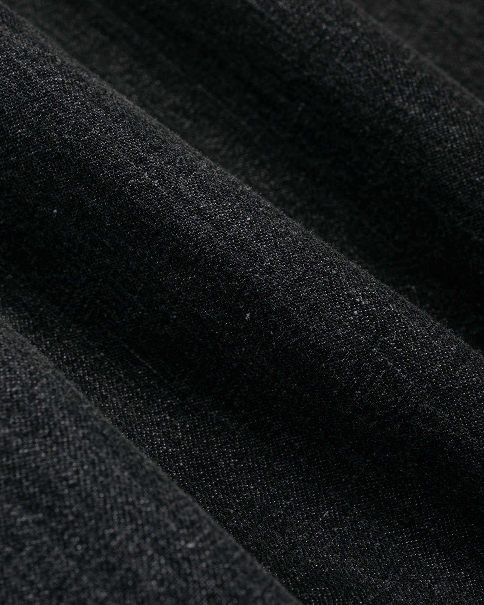 lost & found Seya. Seya. Tofu Brother/Linen Denim Stone