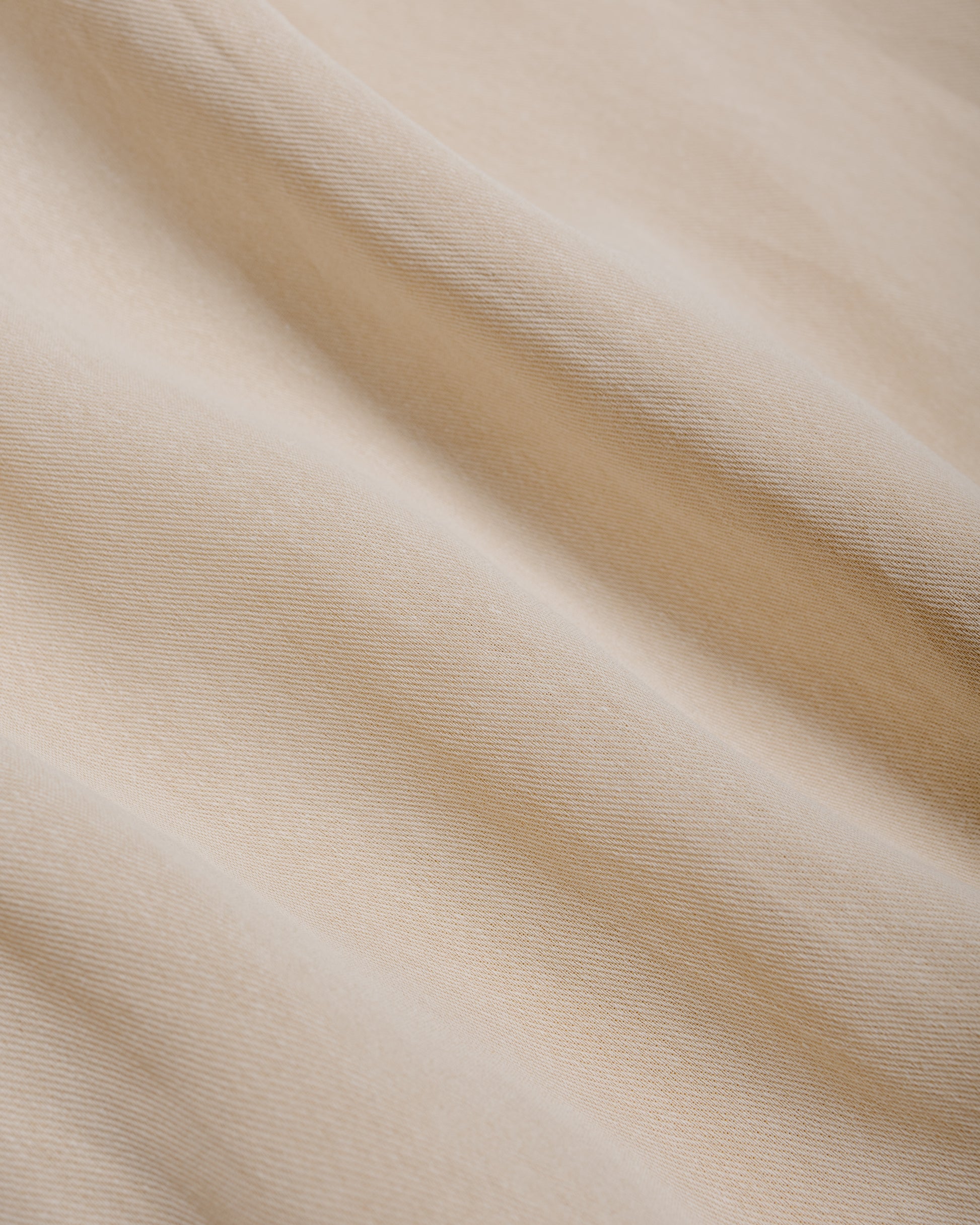 lost & found Seya. Seya. Eternal Summer Shirt/Cedar Wood Washi Whitewood