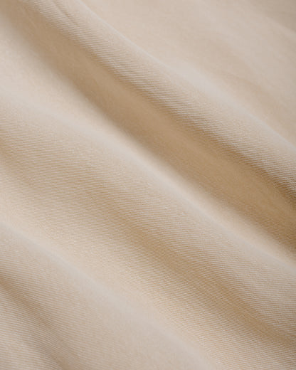 lost & found Seya. Seya. Eternal Summer Shirt/Cedar Wood Washi Whitewood