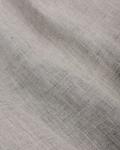 lost & found Seya. Seya. Eternal Summer Shirt/Linen Mesh Grey Mix