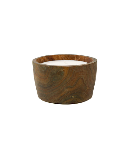 lost & found Seya. Seya. Palo Santo Hand Made Candle