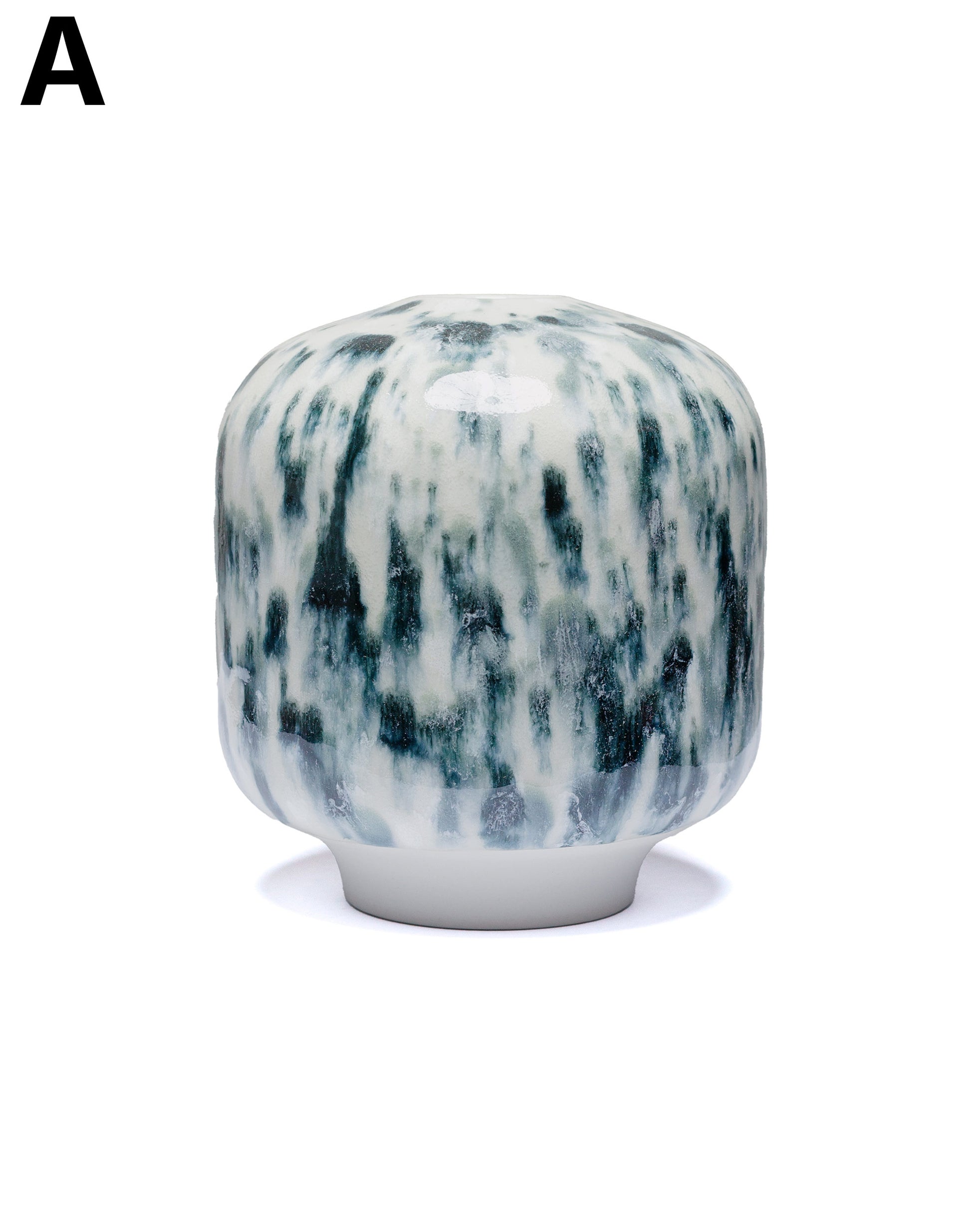 lost & found Studio Arhoj Studio Arhoj Hana Vase Large