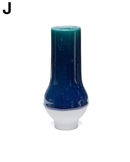 lost & found Studio Arhoj Studio Arhoj Hana Vase Small