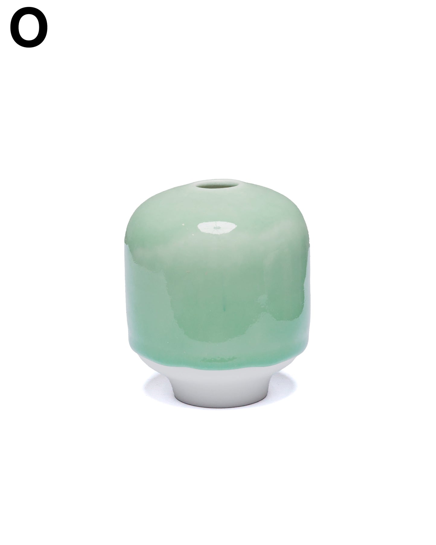 lost & found Studio Arhoj Studio Arhoj Hana Vase Small