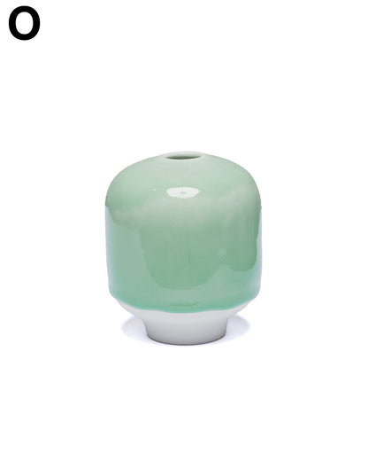 lost & found Studio Arhoj Studio Arhoj Hana Vase Small