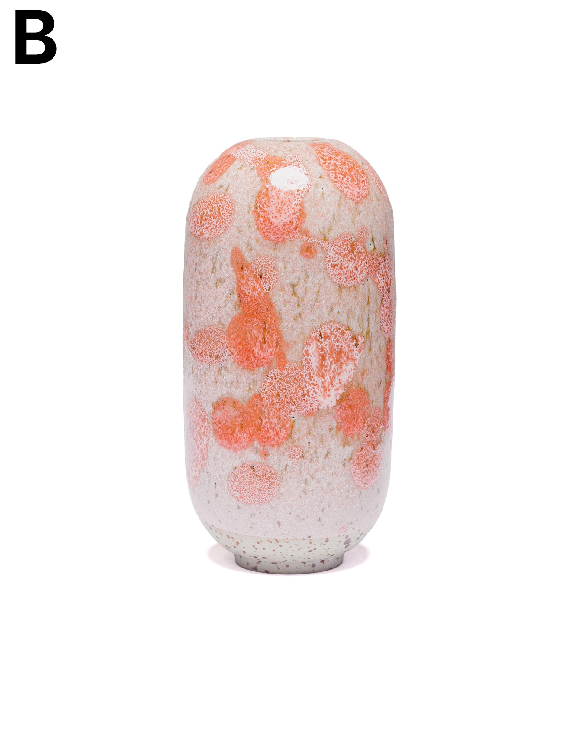 lost & found Studio Arhoj Studio Arhoj Mini Yuki Vase
