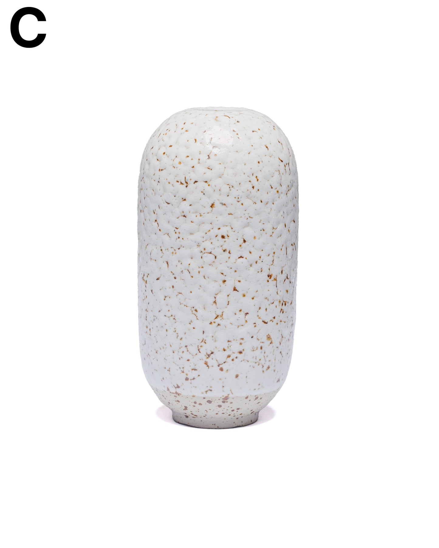 lost & found Studio Arhoj Studio Arhoj Mini Yuki Vase