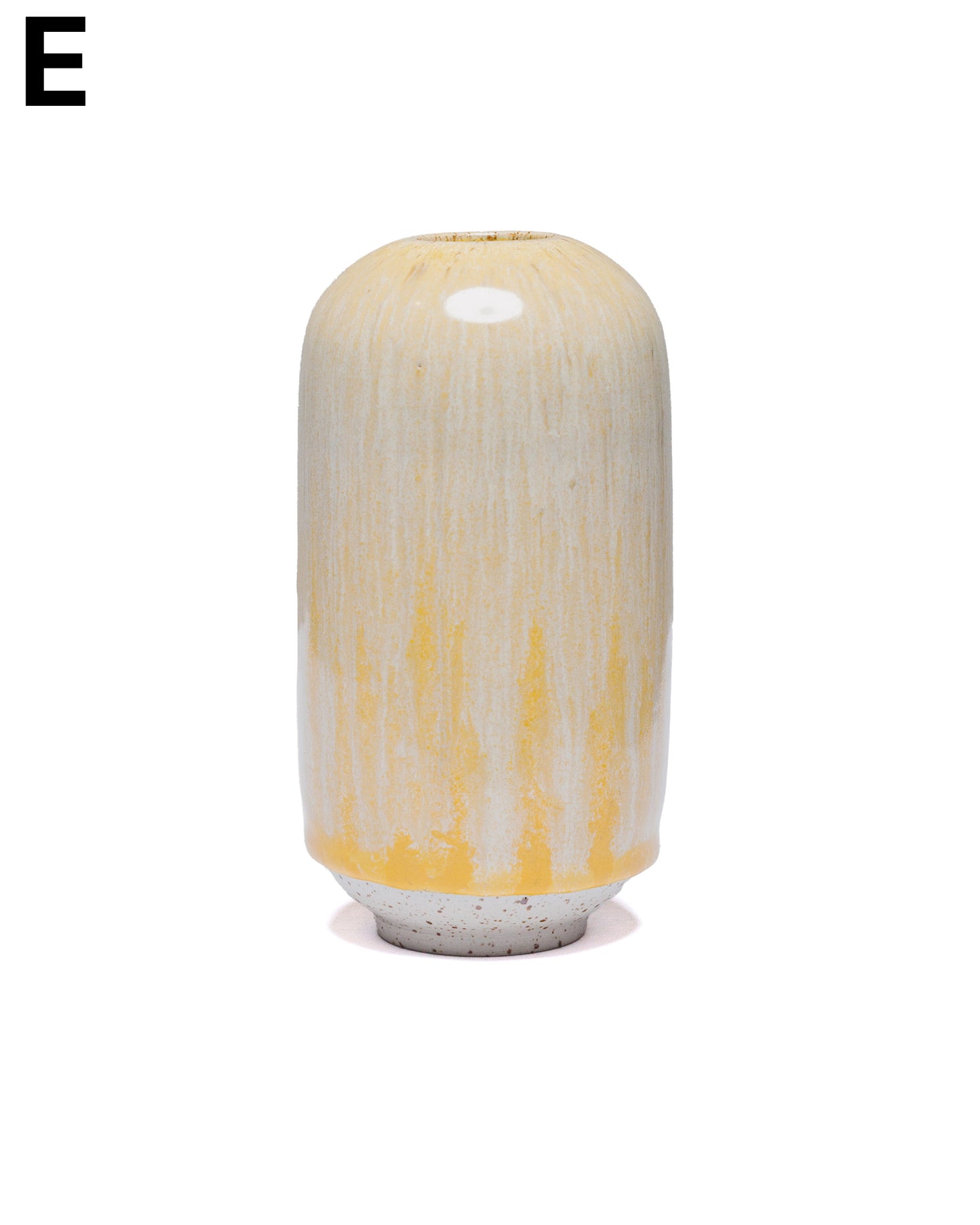 lost & found Studio Arhoj Studio Arhoj Mini Yuki Vase