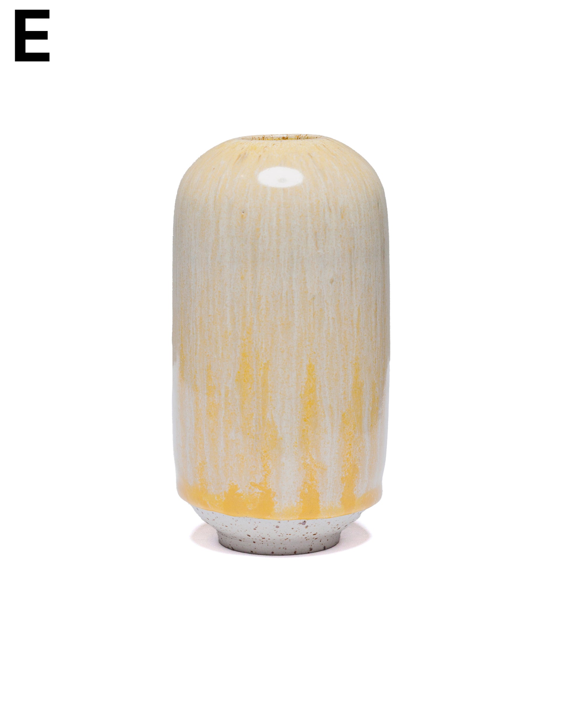 lost & found Studio Arhoj Studio Arhoj Mini Yuki Vase
