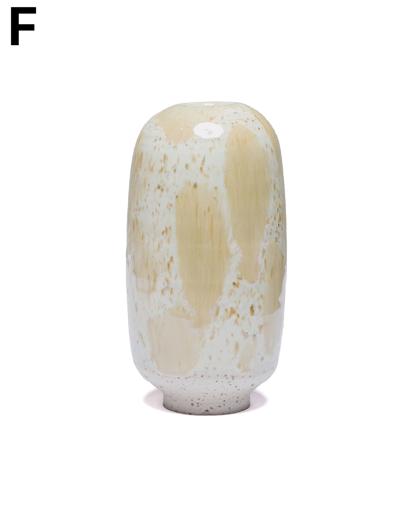lost & found Studio Arhoj Studio Arhoj Mini Yuki Vase