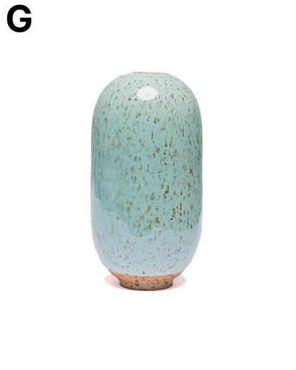 lost & found Studio Arhoj Studio Arhoj Mini Yuki Vase