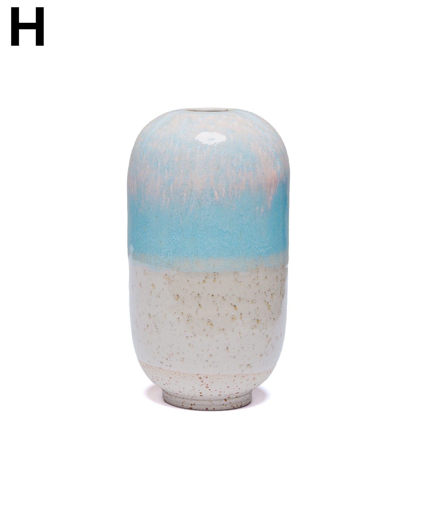 lost & found Studio Arhoj Studio Arhoj Mini Yuki Vase