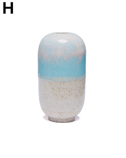 lost & found Studio Arhoj Studio Arhoj Mini Yuki Vase