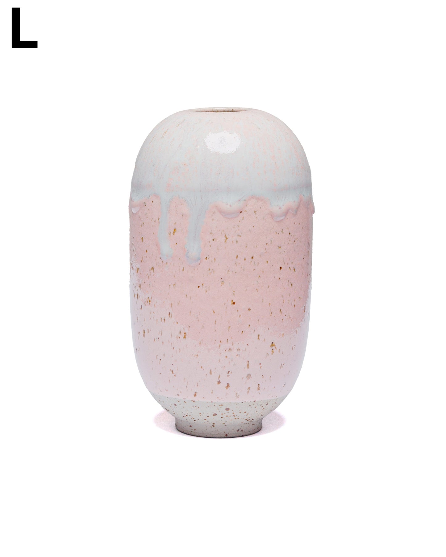 lost & found Studio Arhoj Studio Arhoj Mini Yuki Vase
