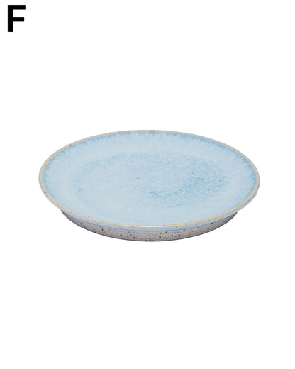 lost & found Studio Arhoj Studio Arhoj Moon Plate