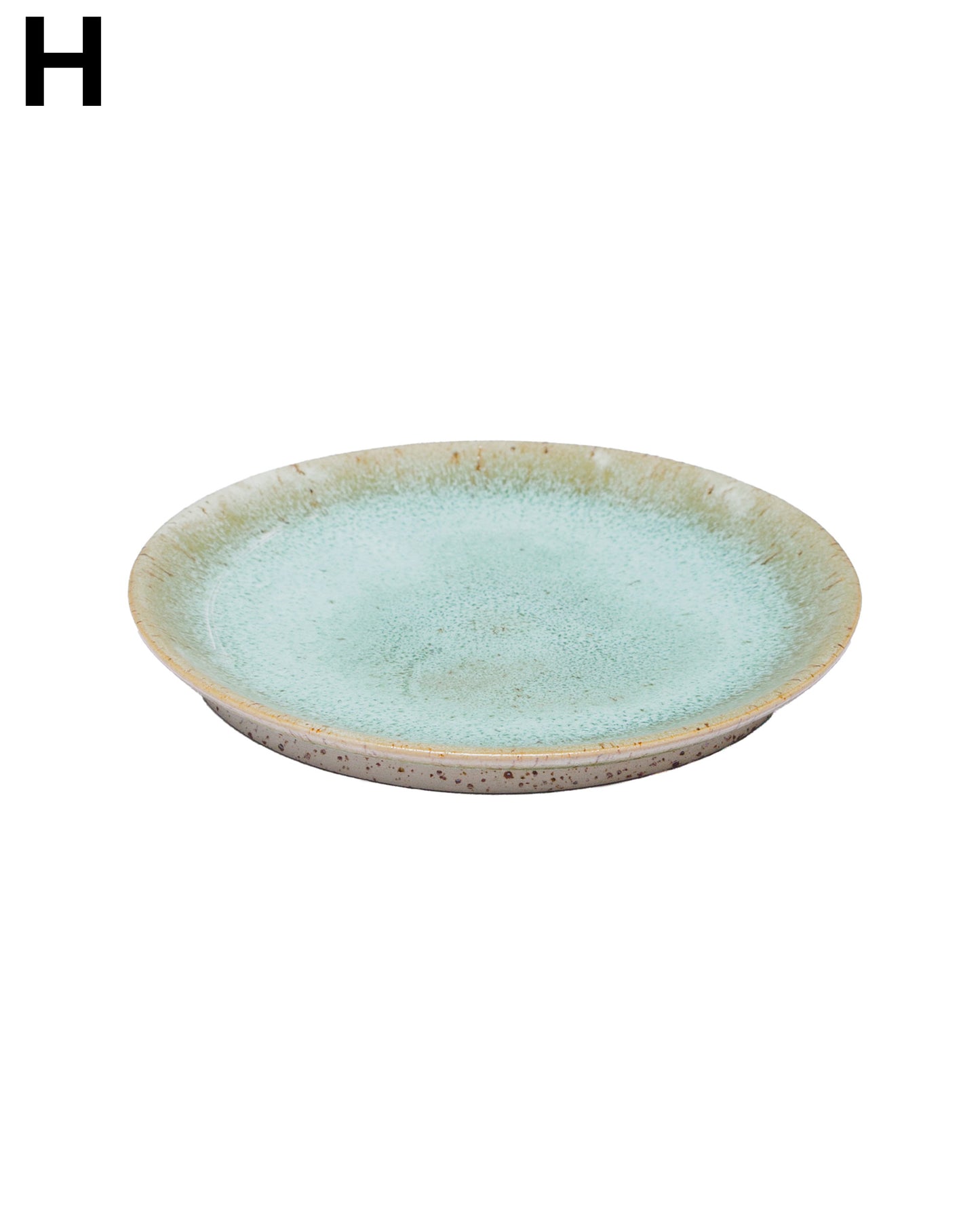 lost & found Studio Arhoj Studio Arhoj Moon Plate