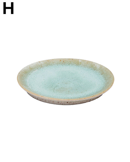 lost & found Studio Arhoj Studio Arhoj Moon Plate