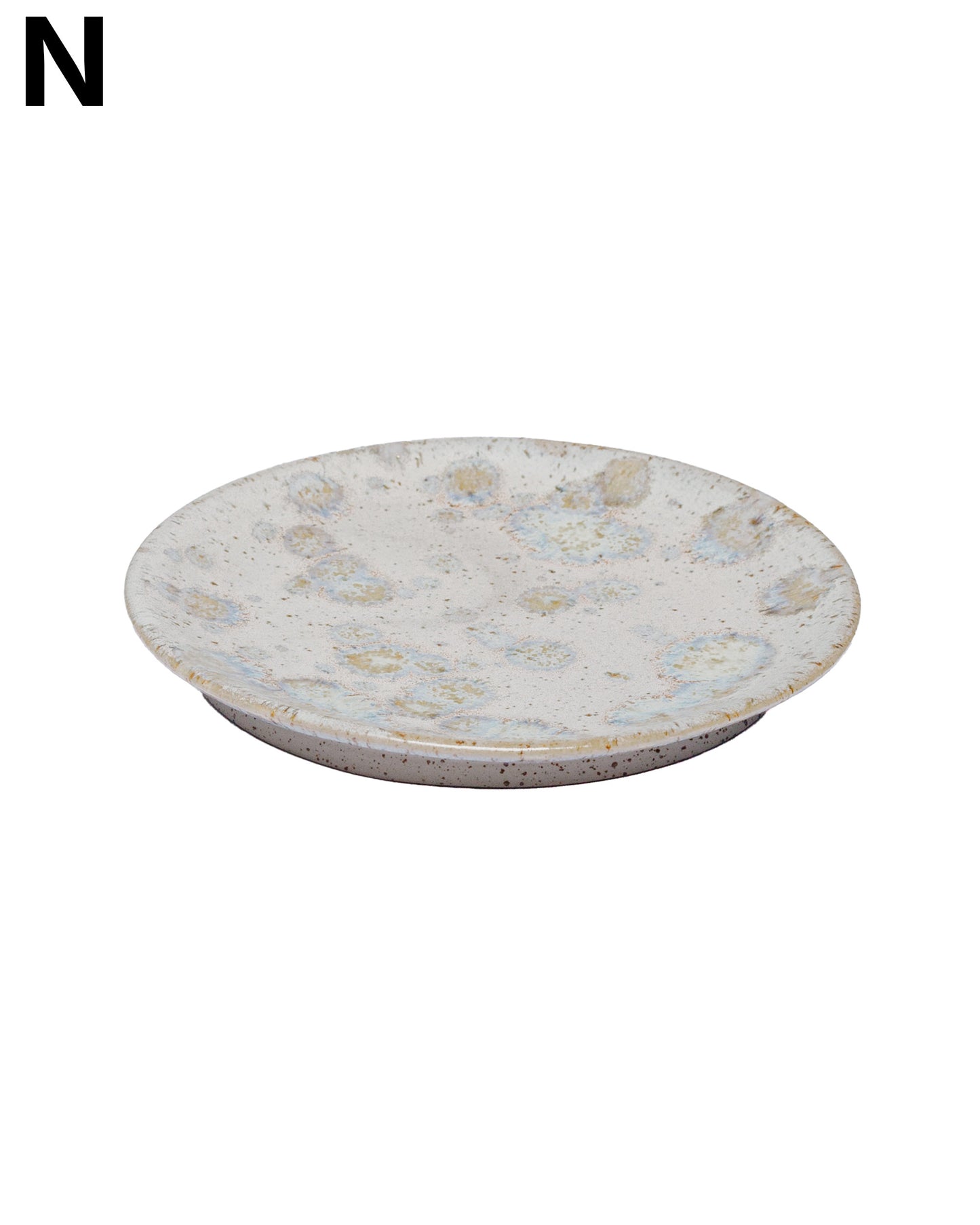 lost & found Studio Arhoj Studio Arhoj Moon Plate
