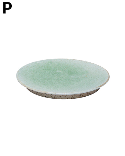 lost & found Studio Arhoj Studio Arhoj Moon Plate