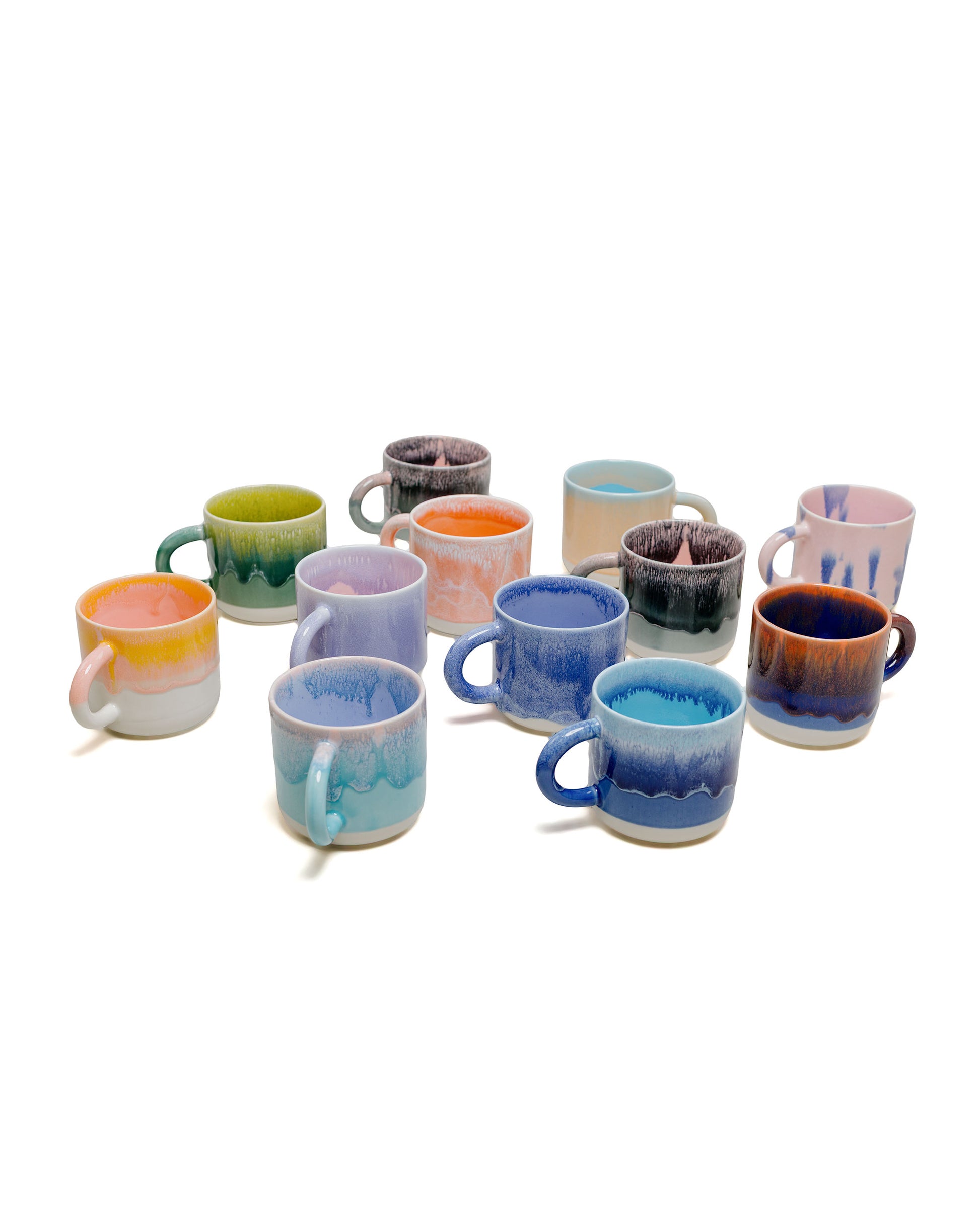 lost & found Studio Arhoj Studio Arhoj Chug Mug