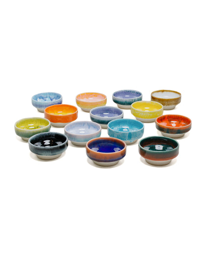 lost & found Studio Arhoj Studio Arhoj Dip Dish