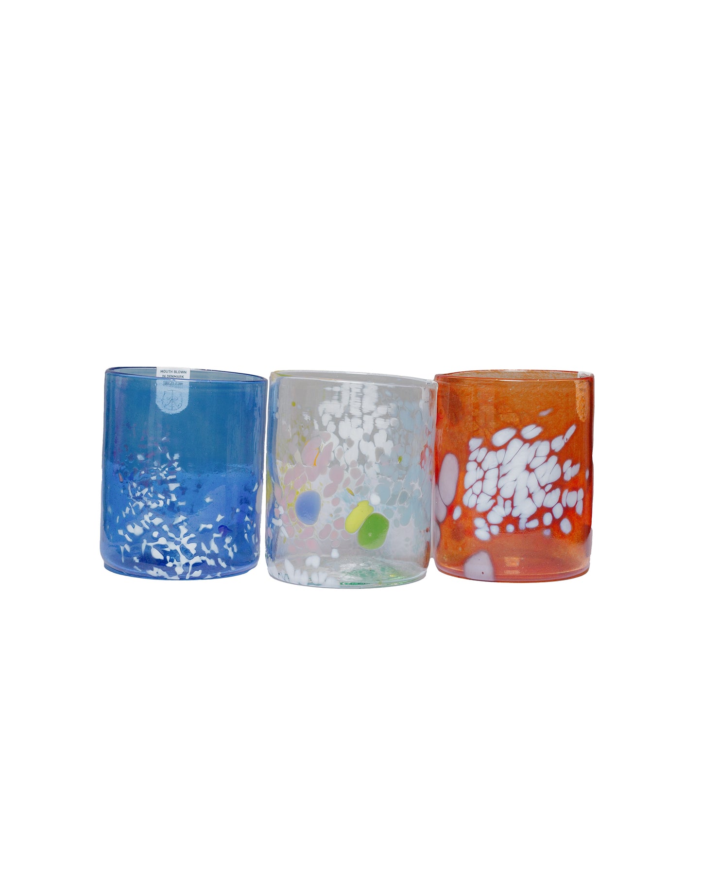 lost & found Studio Arhoj Studio Arhoj Elf Glass