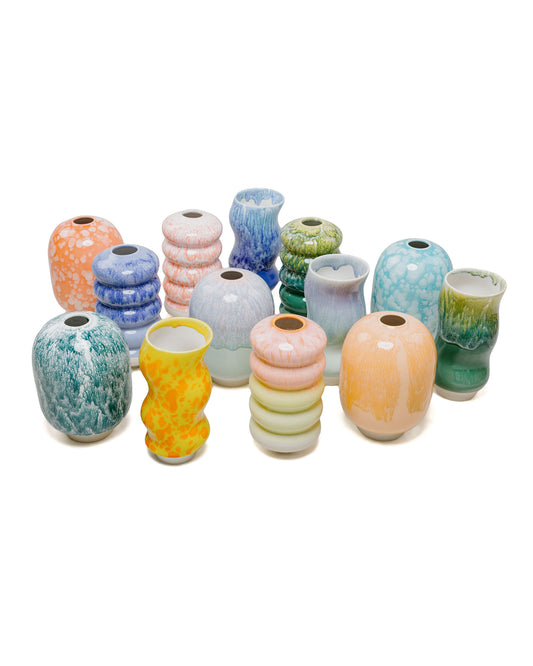 lost & found Studio Arhoj Studio Arhoj Hana Vase Large