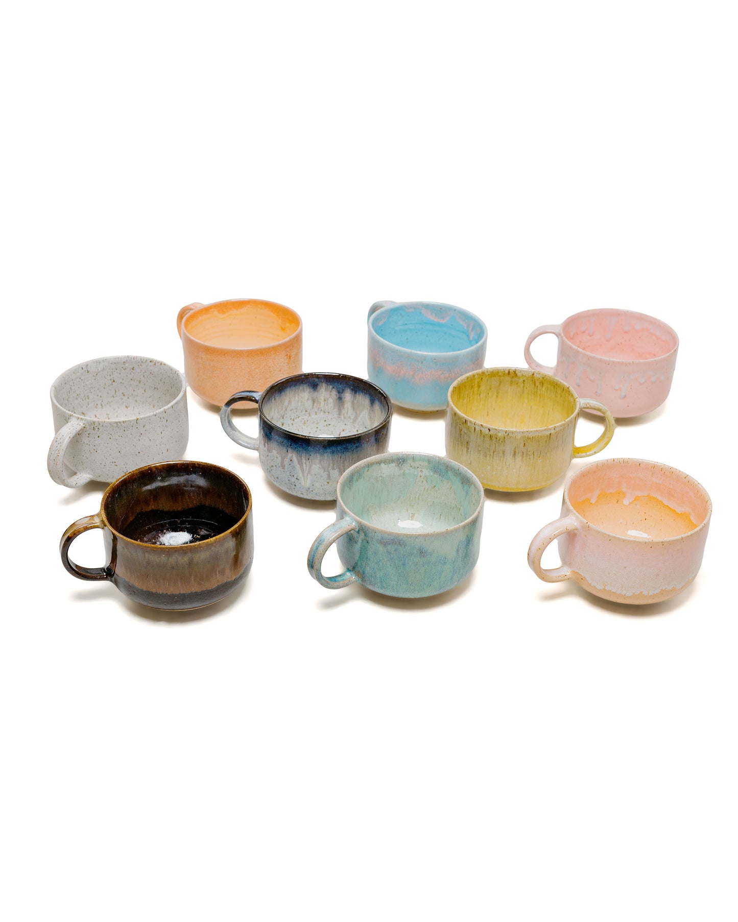 lost & found Studio Arhoj Studio Arhoj Mion Mug