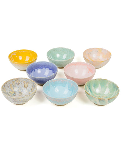 lost & found Studio Arhoj Studio Arhoj Spring Bowl