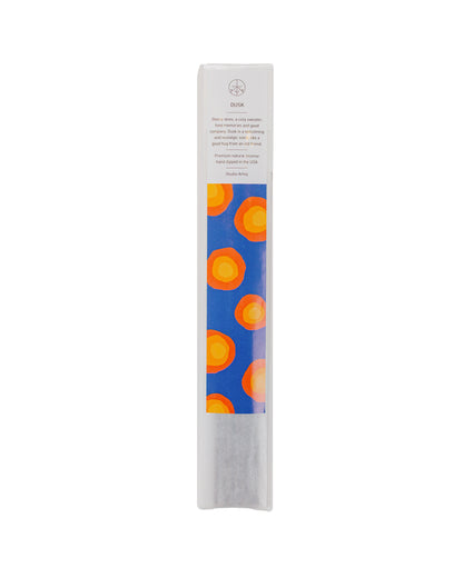 lost & found Studio Arhoj Studio Arhoj Incense