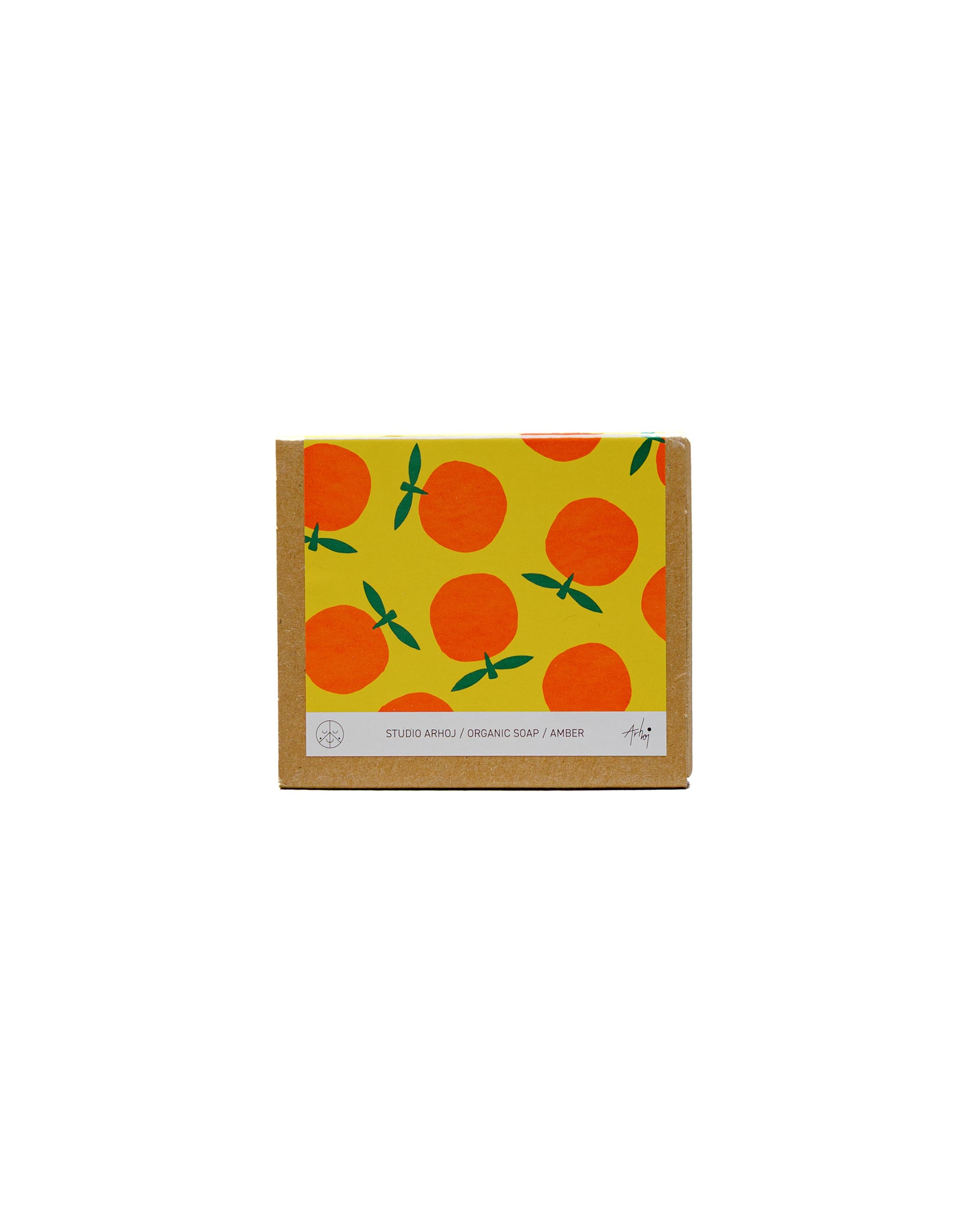 lost & found Studio Arhoj Studio Arhoj Organic Soap