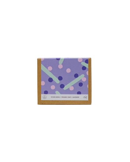 lost & found Studio Arhoj Studio Arhoj Organic Soap