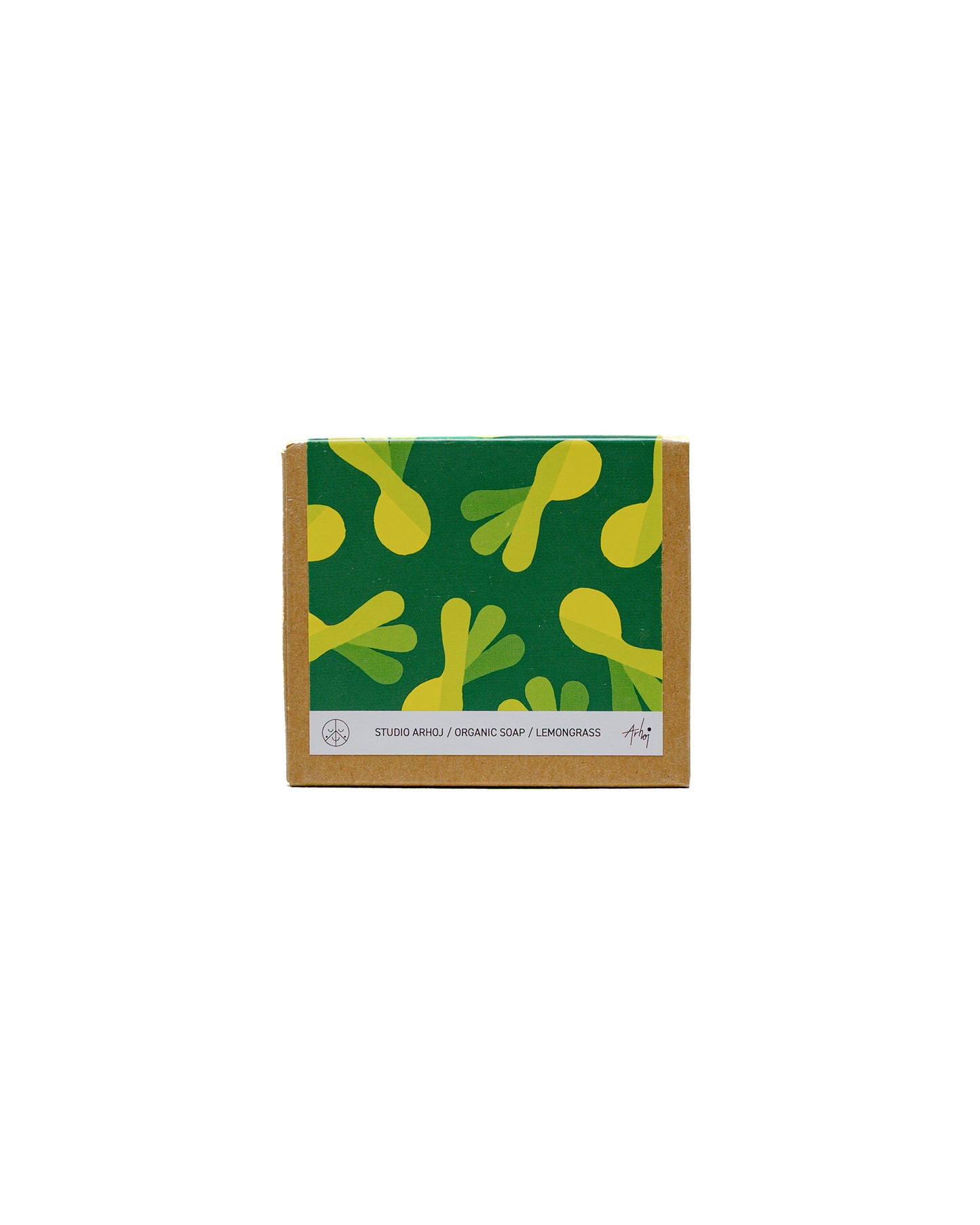 lost & found Studio Arhoj Studio Arhoj Organic Soap