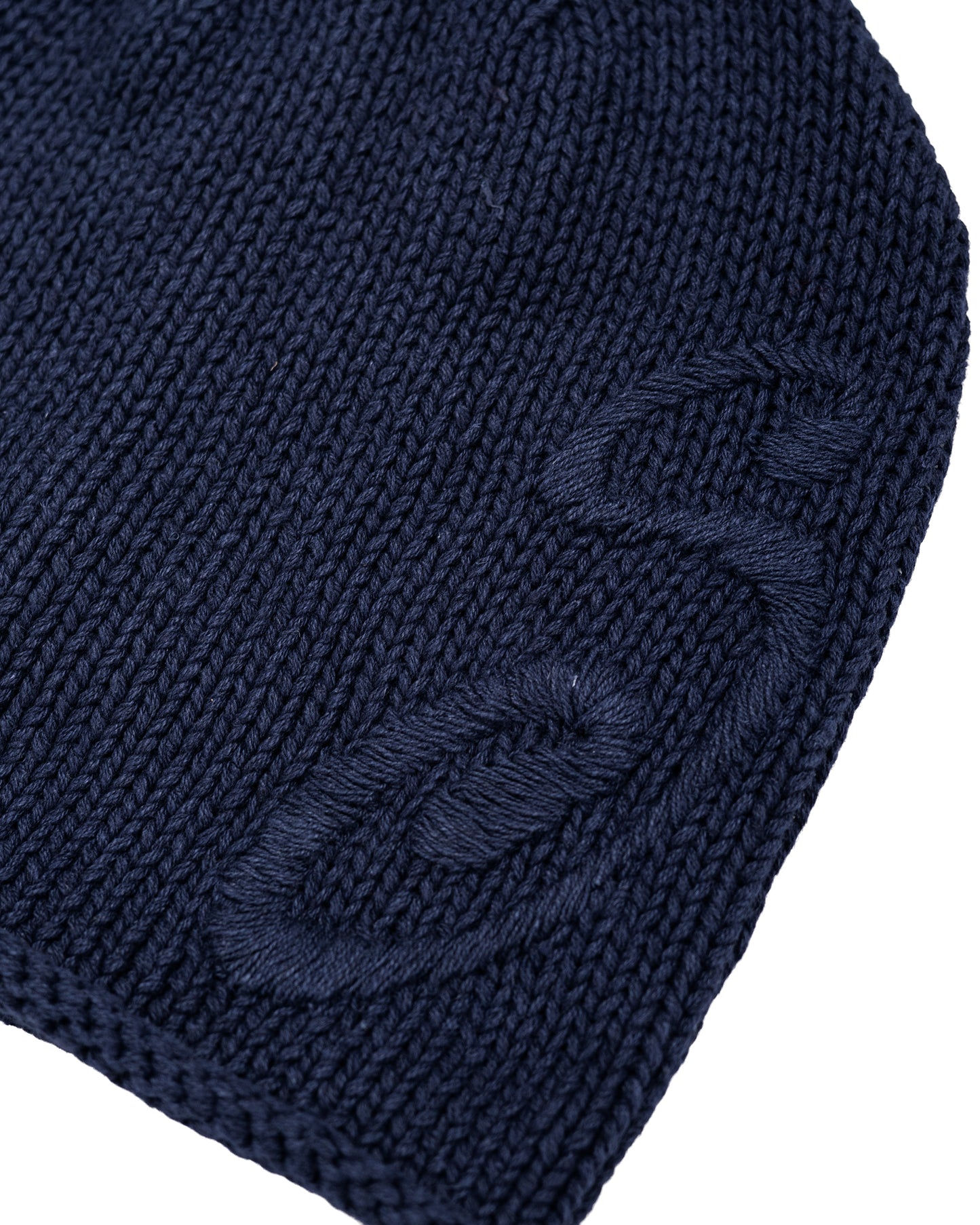 lost & found Stussy Stüssy S Knit Skullcap Navy