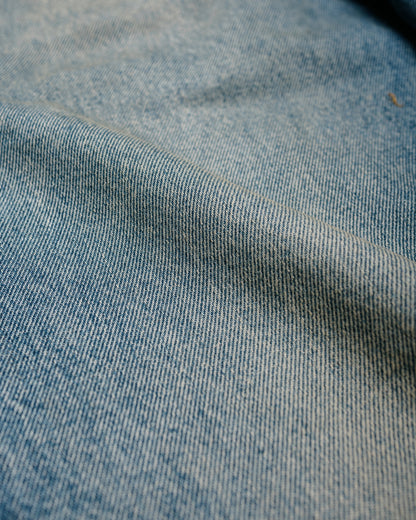 Stüssy Big Ol' Jean Denim Dark Wash Indigo