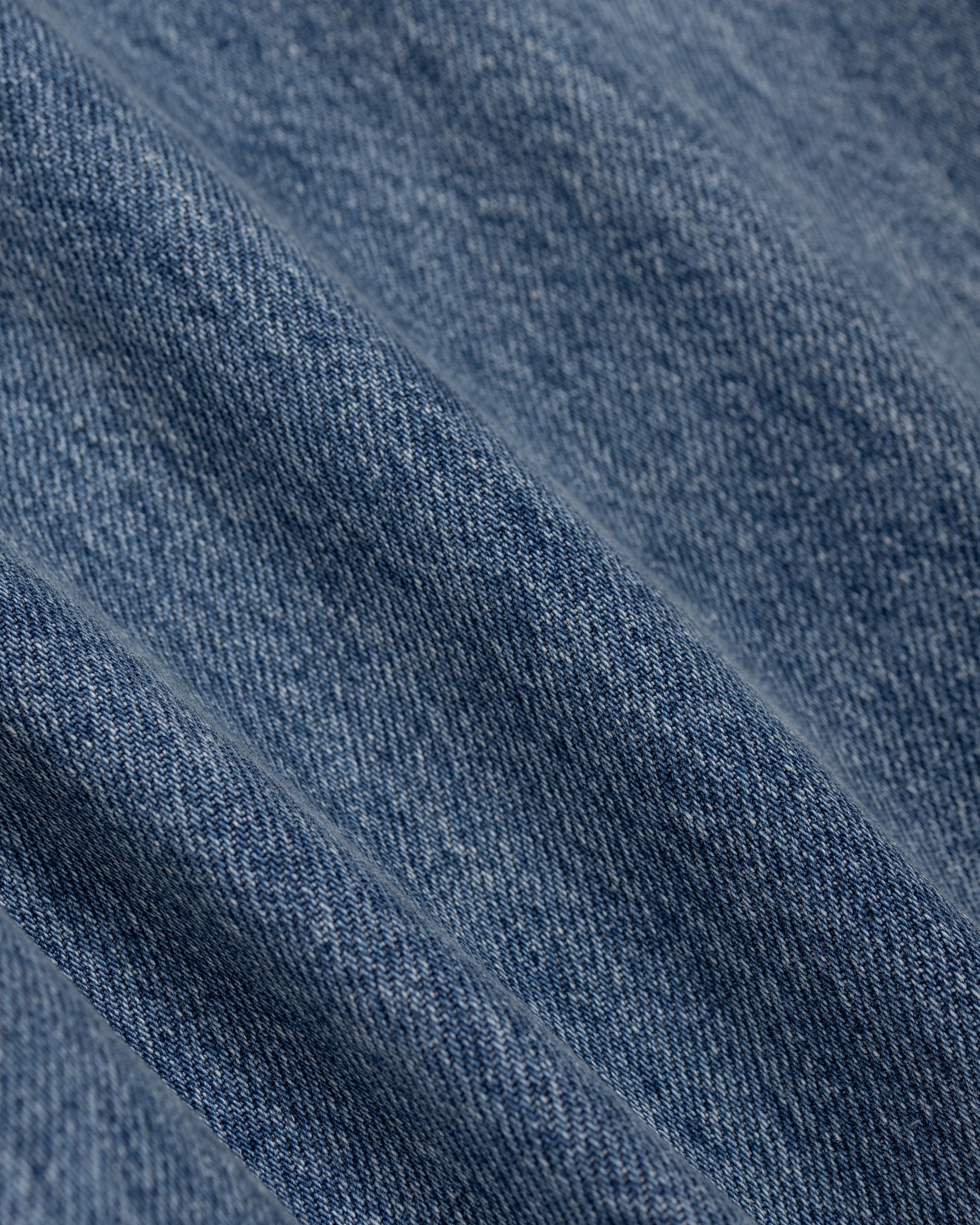 lost & found Stussy Stüssy Big Ol' Jean Denim Indigo Stonewash