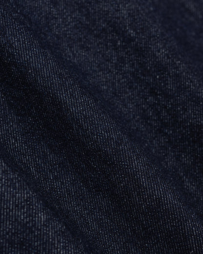 lost & found Stussy Stüssy Big Ol' Jean Denim Rinsed Indigo