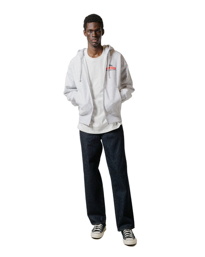 lost & found Stussy Stüssy Big Ol' Jean Denim Rinsed Indigo