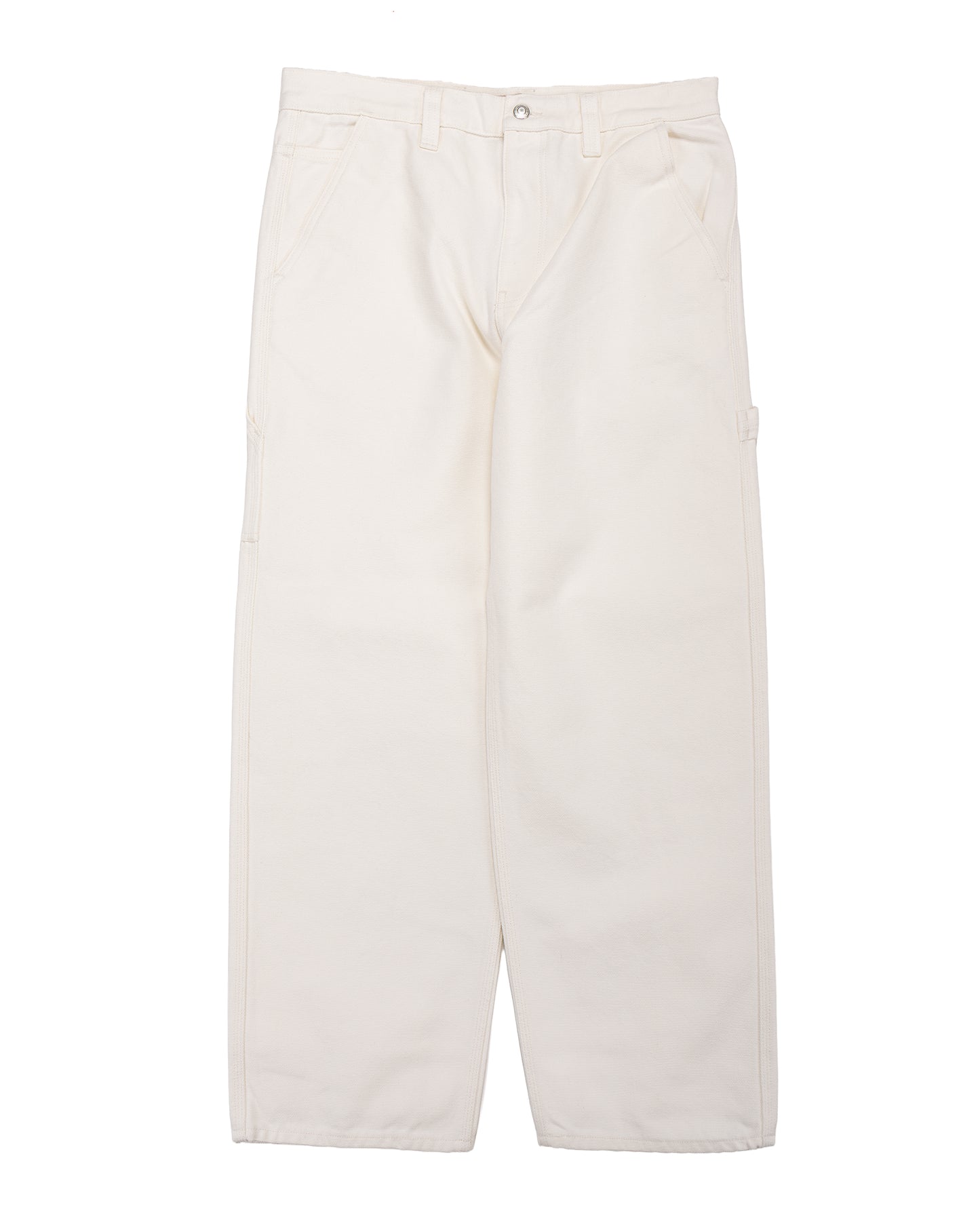 lost & found Stussy Stüssy Carpenter Pant Bone
