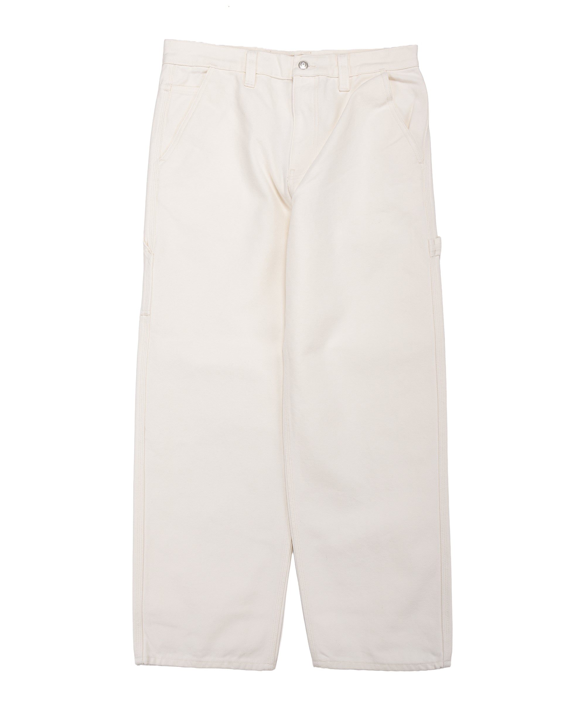 lost & found Stussy Stüssy Carpenter Pant Bone