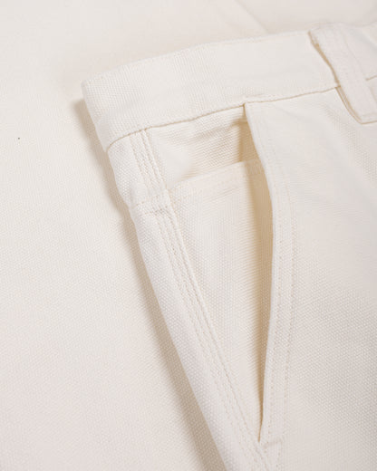 lost & found Stussy Stüssy Carpenter Pant Bone