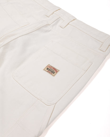 lost & found Stussy Stüssy Carpenter Pant Bone