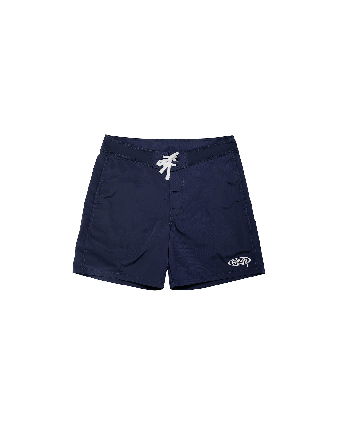 Stüssy Coastal Board Short Blue