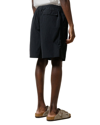 lost & found Stussy Stüssy Court Short Black
