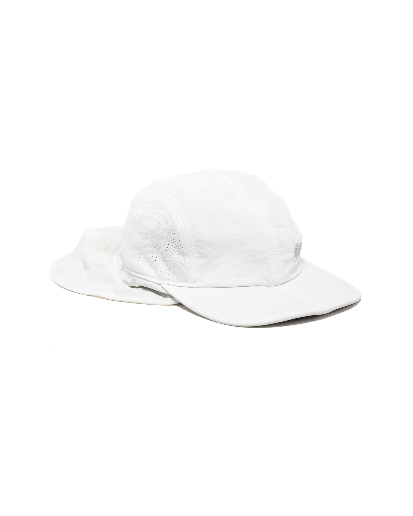 Stüssy Foldable Shade Hat Bone