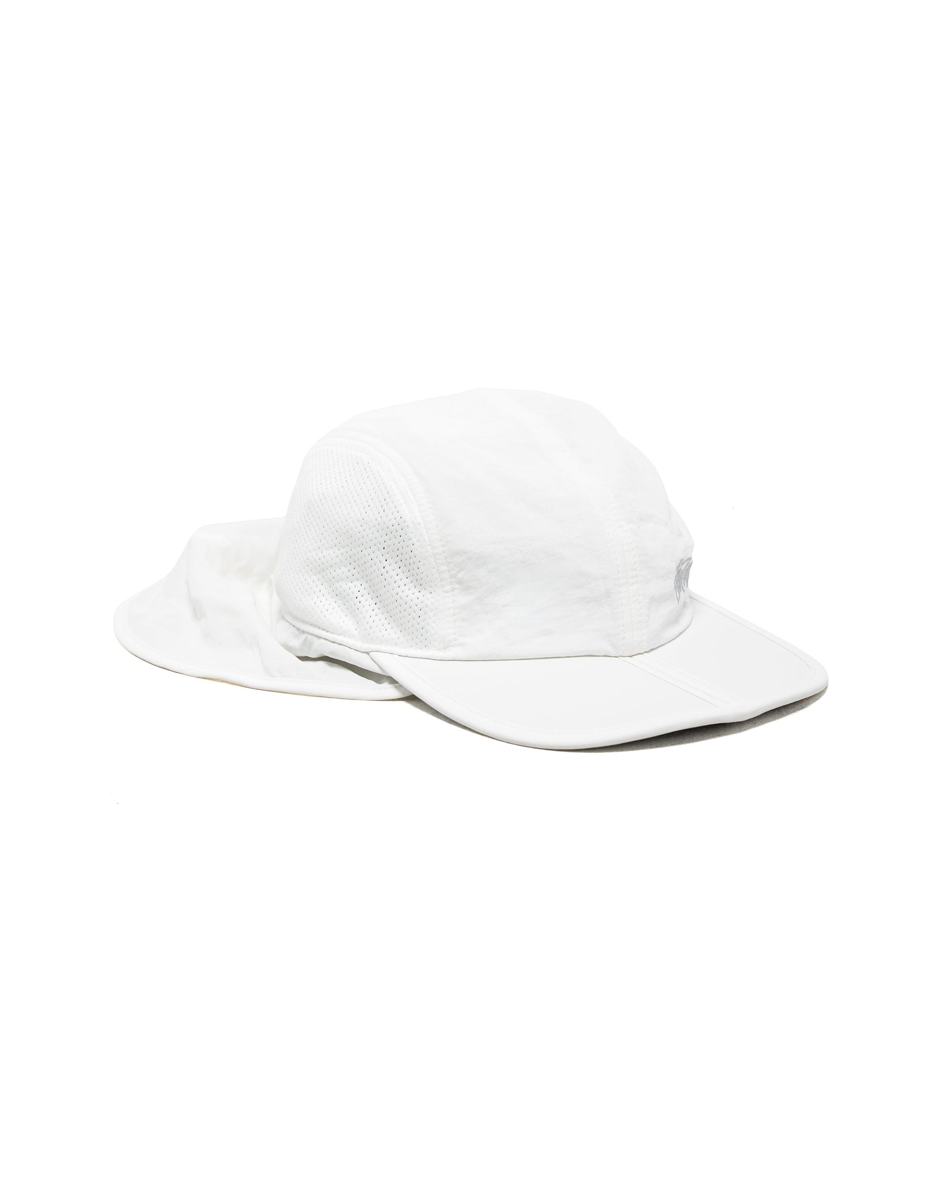Stüssy Foldable Shade Hat Bone