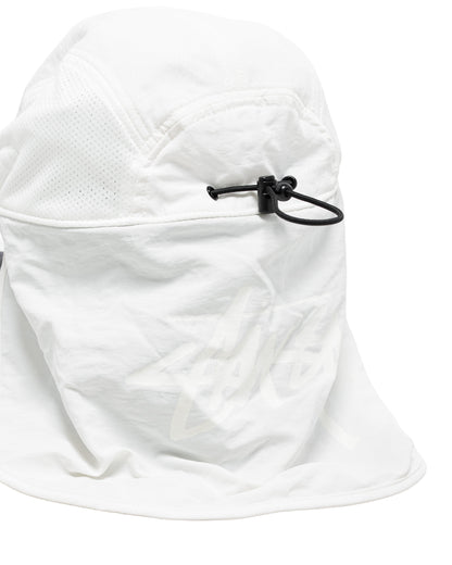 Stüssy Foldable Shade Hat Bone